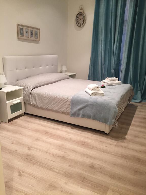 Spazio Cavour Guesthouse Rome Extérieur photo