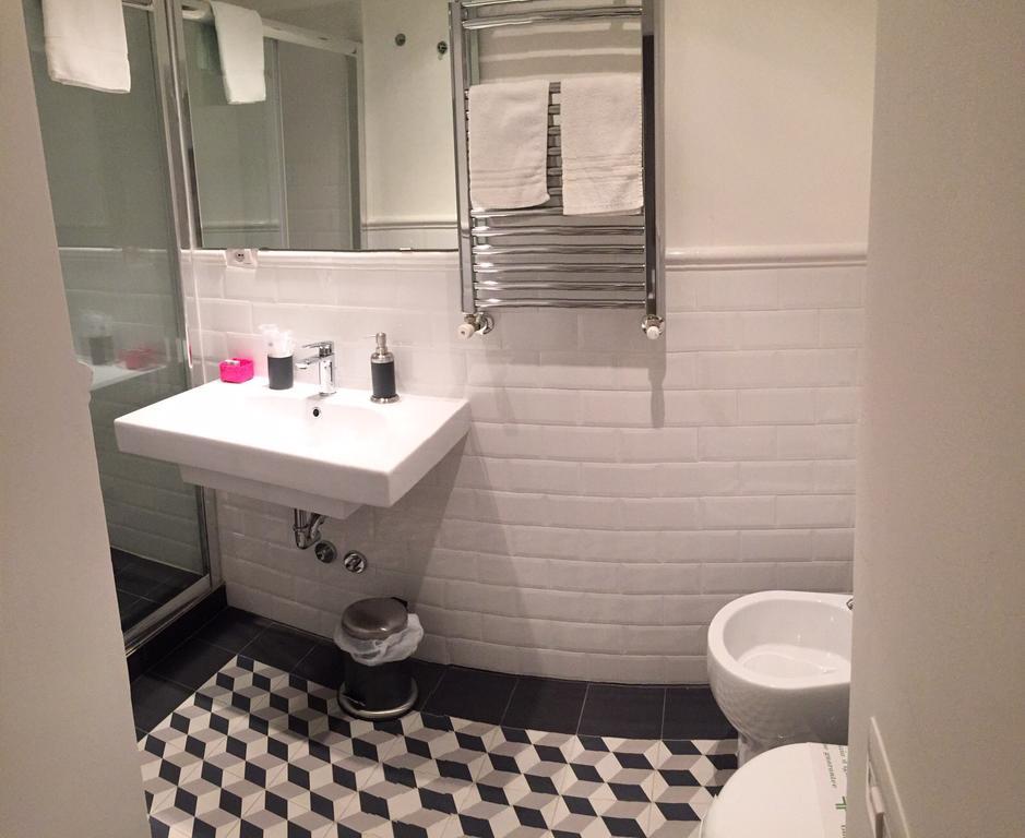 Spazio Cavour Guesthouse Rome Extérieur photo