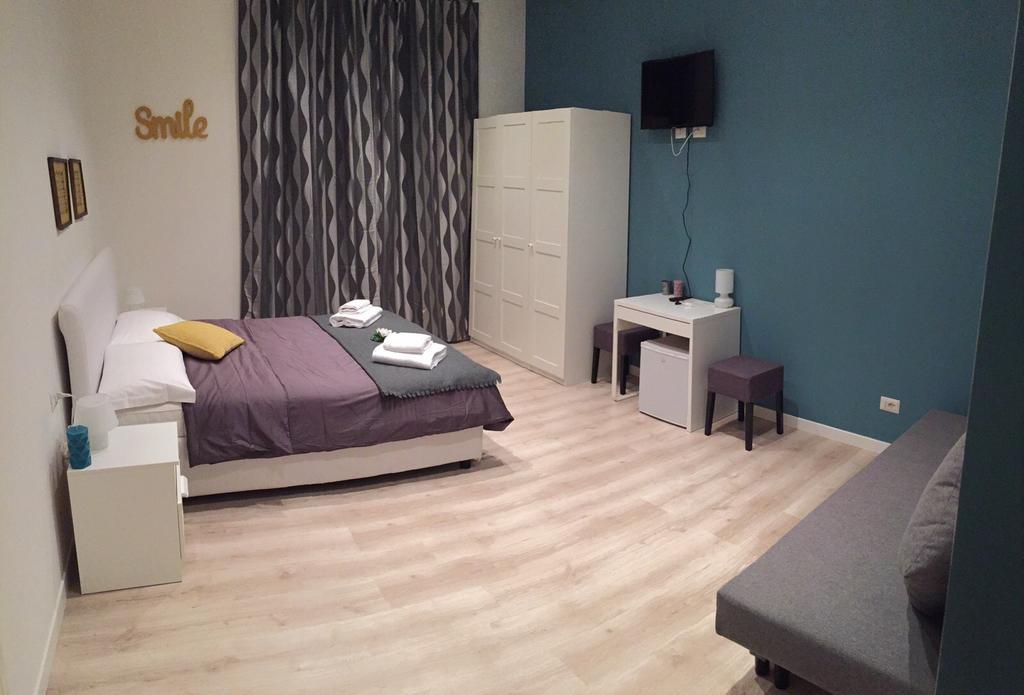 Spazio Cavour Guesthouse Rome Extérieur photo