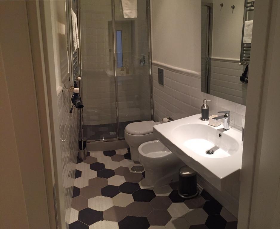 Spazio Cavour Guesthouse Rome Extérieur photo
