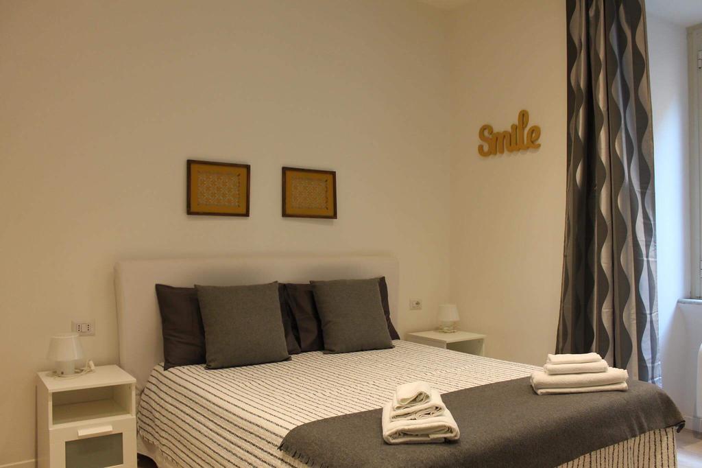 Spazio Cavour Guesthouse Rome Extérieur photo