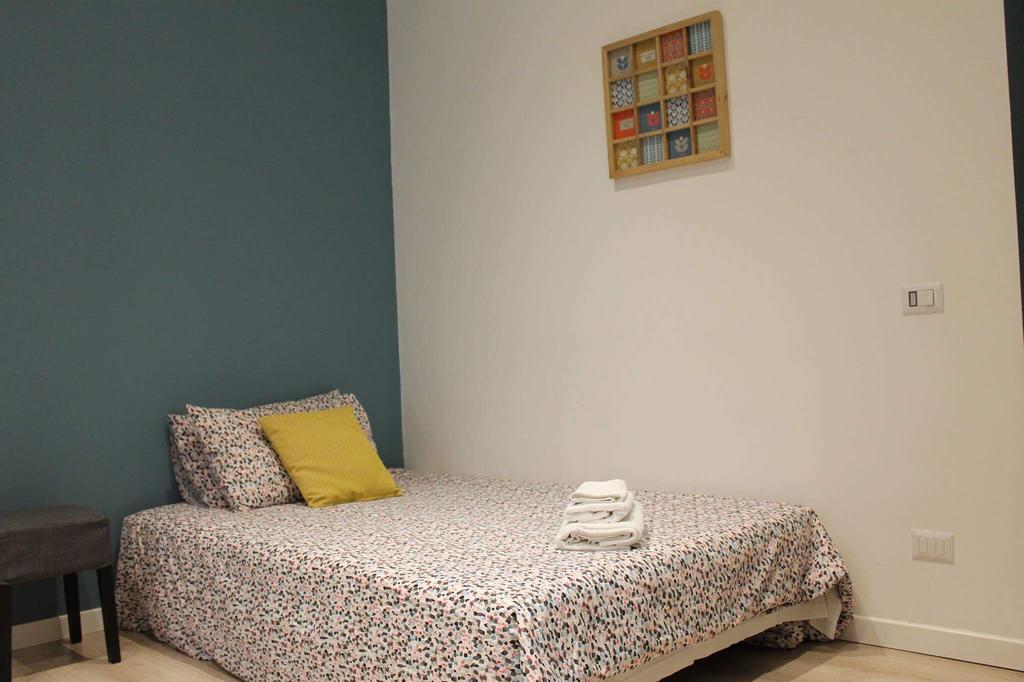 Spazio Cavour Guesthouse Rome Extérieur photo