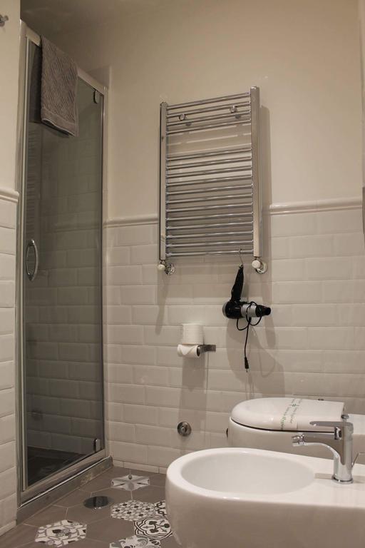Spazio Cavour Guesthouse Rome Extérieur photo