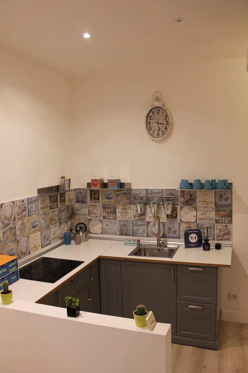 Spazio Cavour Guesthouse Rome Extérieur photo