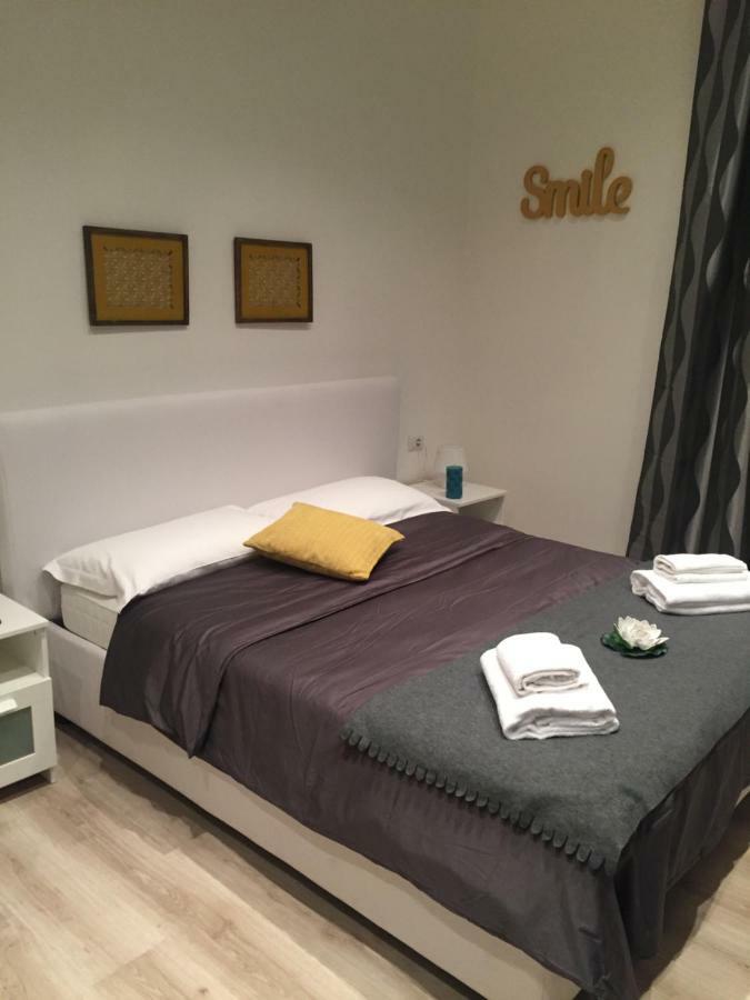Spazio Cavour Guesthouse Rome Extérieur photo