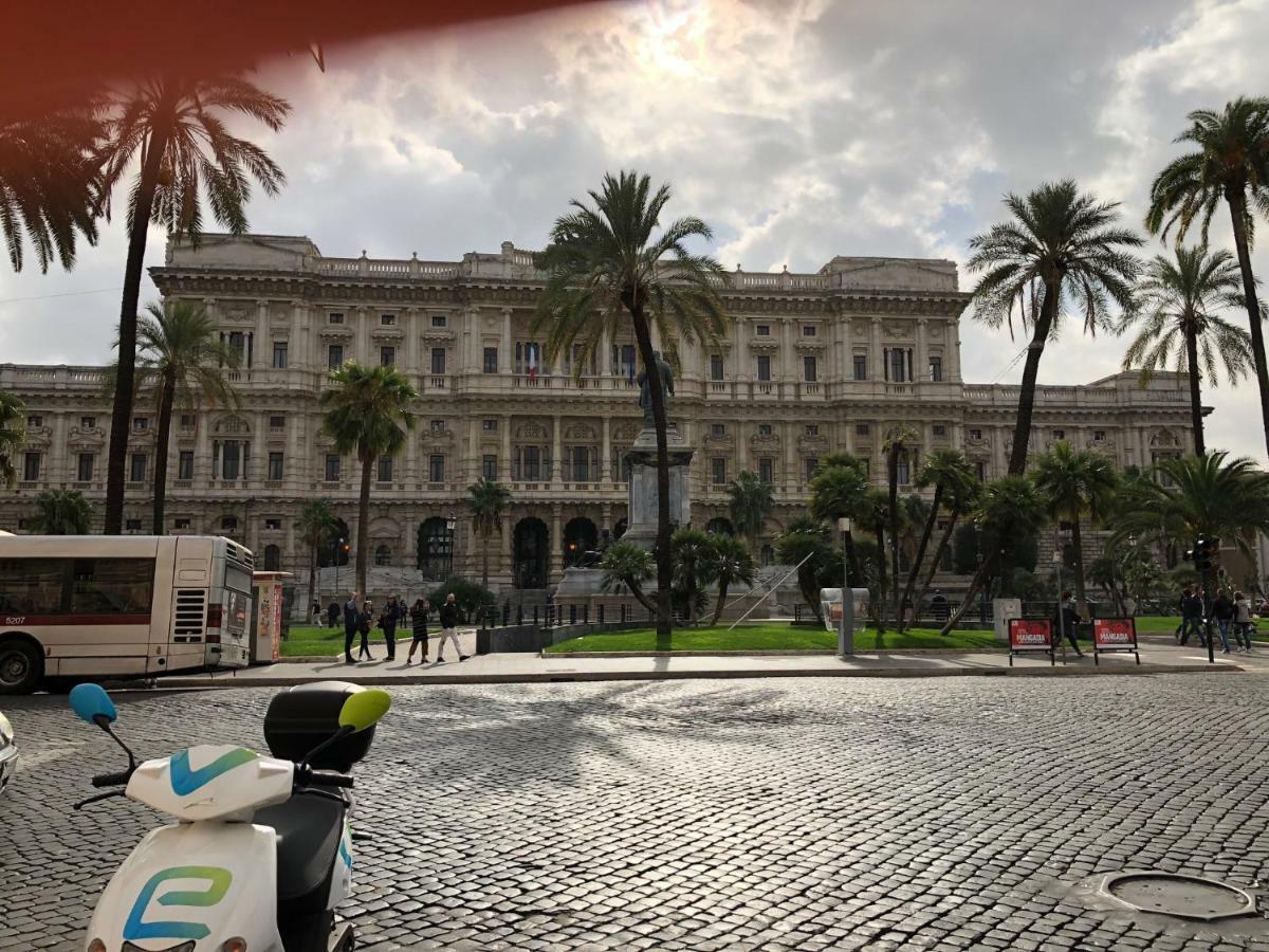Spazio Cavour Guesthouse Rome Extérieur photo