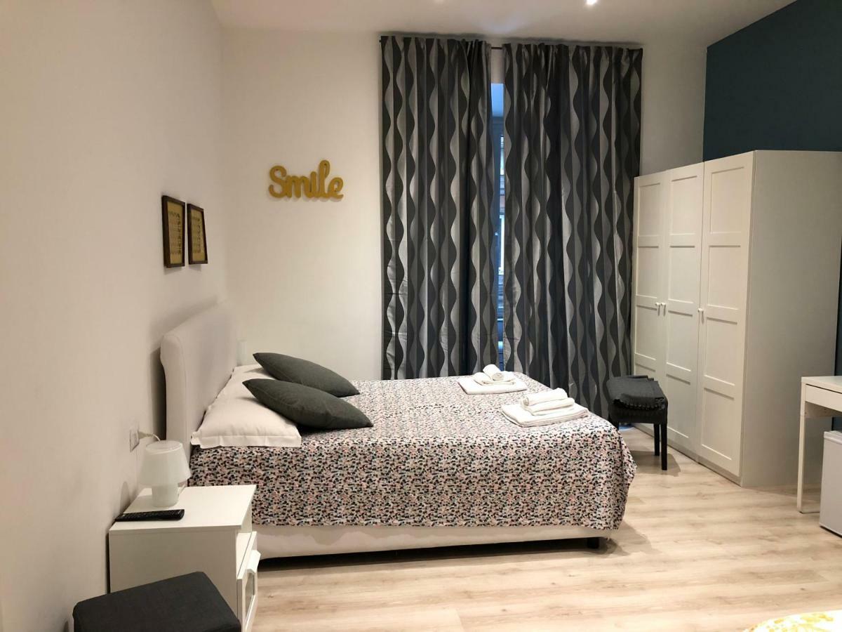 Spazio Cavour Guesthouse Rome Extérieur photo