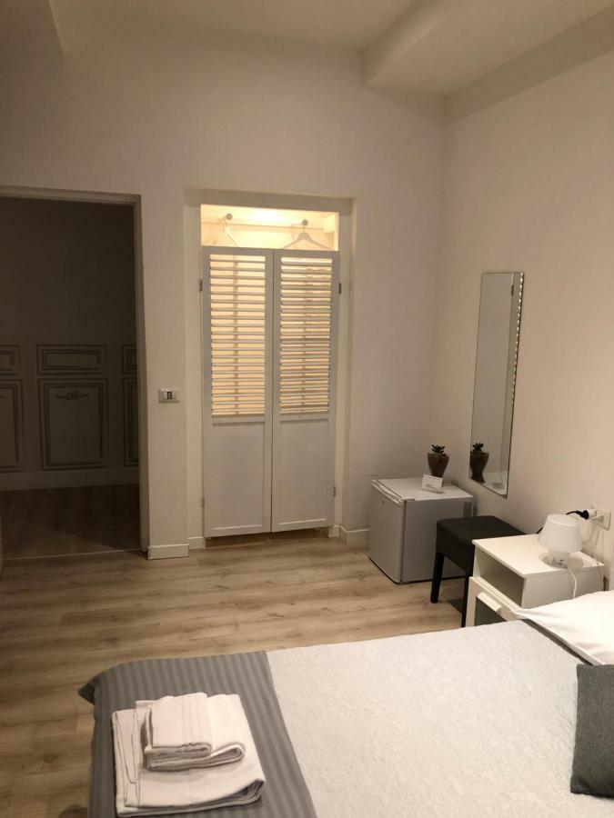 Spazio Cavour Guesthouse Rome Extérieur photo