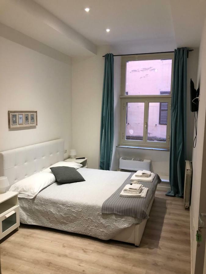 Spazio Cavour Guesthouse Rome Extérieur photo
