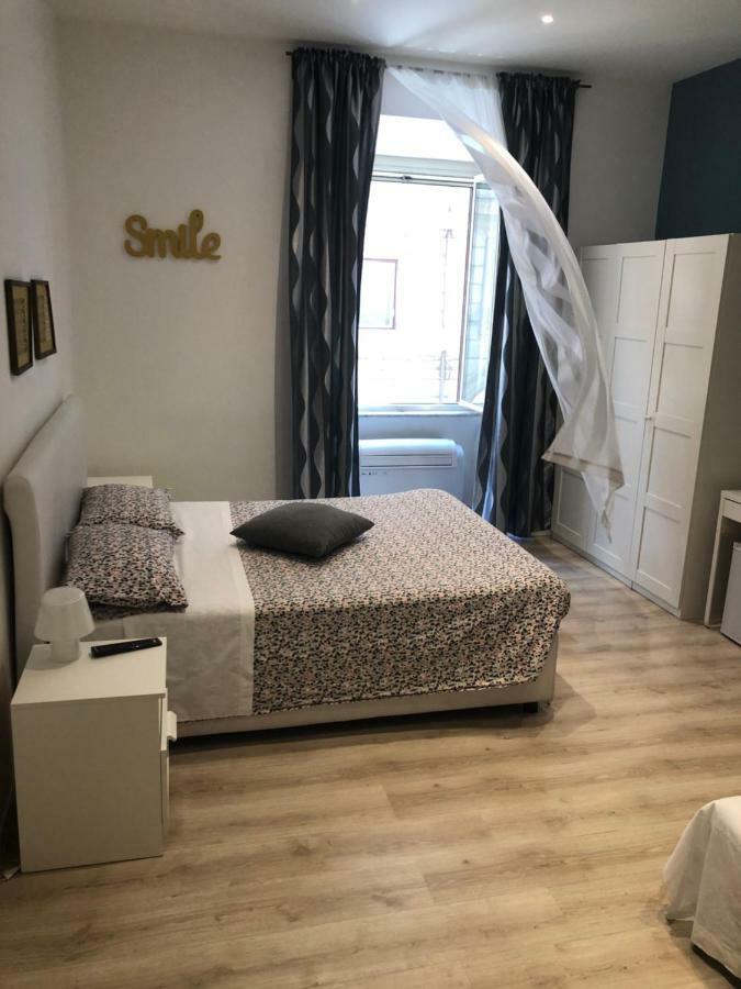Spazio Cavour Guesthouse Rome Extérieur photo