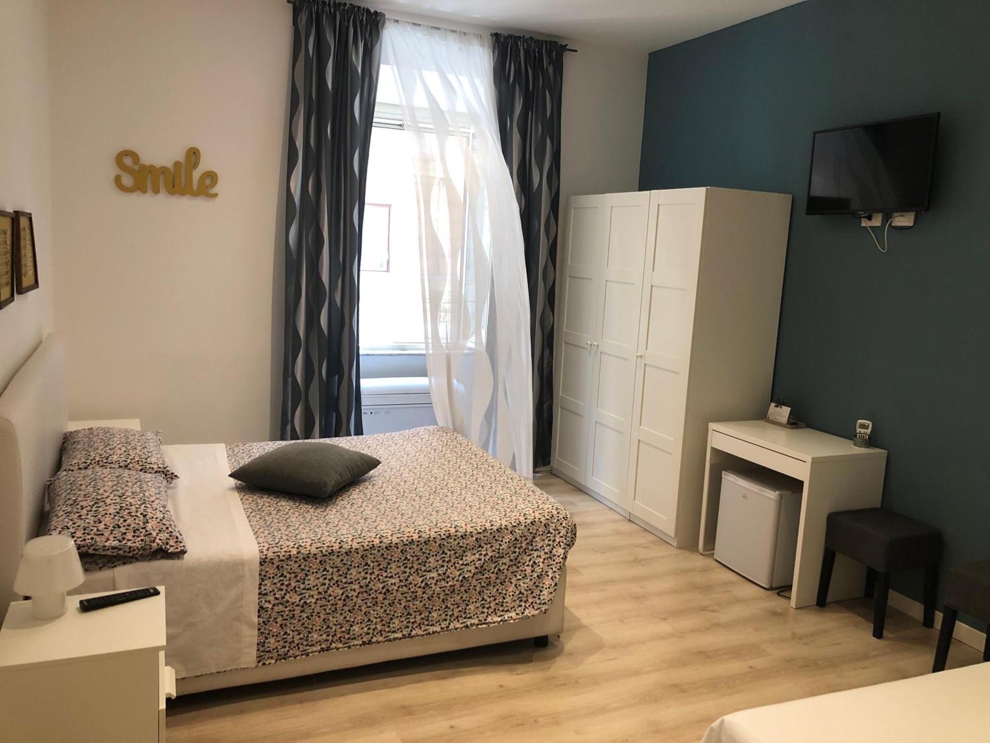 Spazio Cavour Guesthouse Rome Extérieur photo