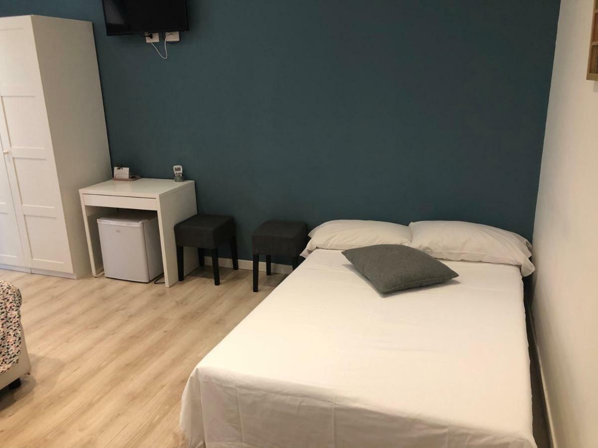 Spazio Cavour Guesthouse Rome Extérieur photo
